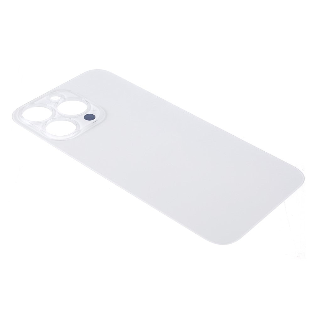 Battery Cover Back Cover Apple iPhone 13 Pro White