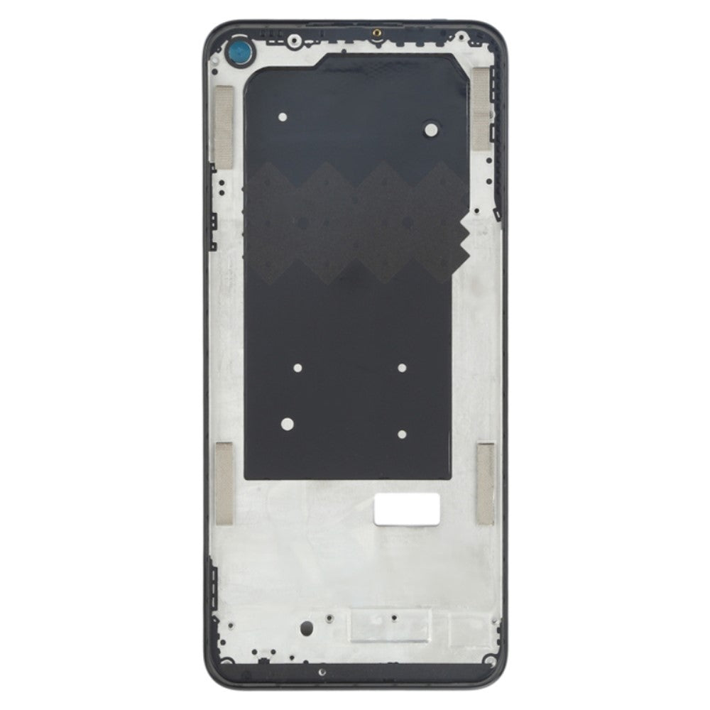 Chassis Middle Frame LCD Oppo A93 CPH2121 Black