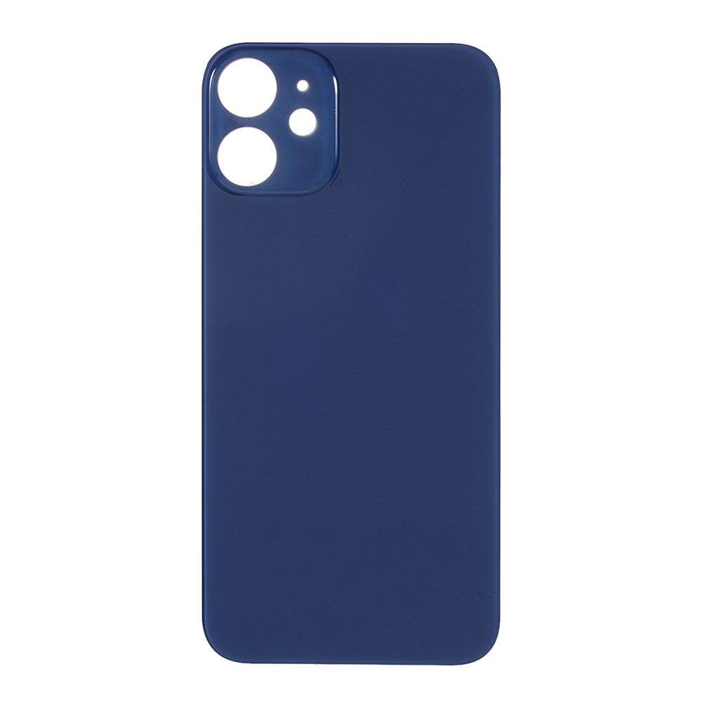 Battery Cover Back Cover Apple iPhone 12 Mini Blue