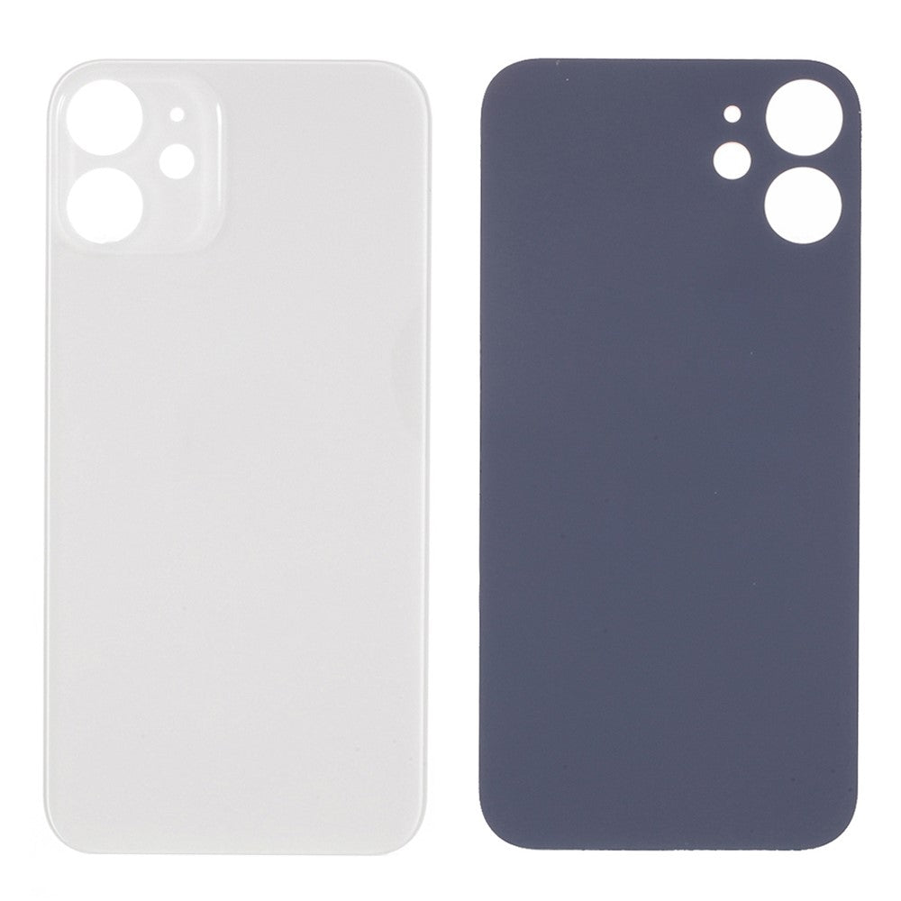 Battery Cover Back Cover Apple iPhone 12 Mini White
