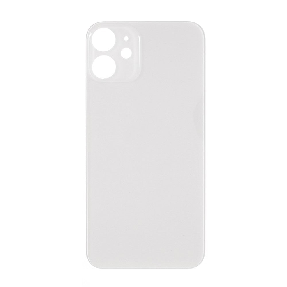 Tapa Bateria Back Cover Apple iPhone 12 Mini Blanco