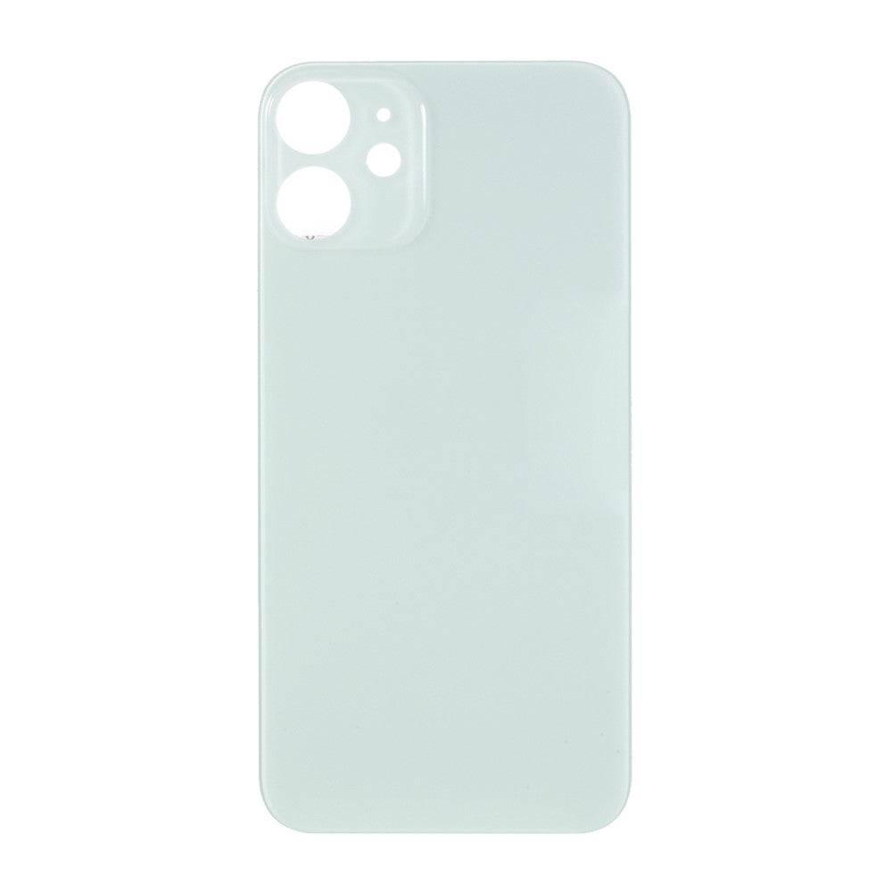 Battery Cover Back Cover Apple iPhone 12 Green