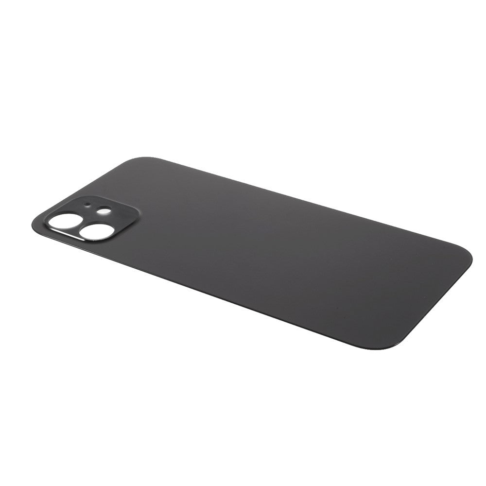 Battery Cover Back Cover Apple iPhone 12 Black