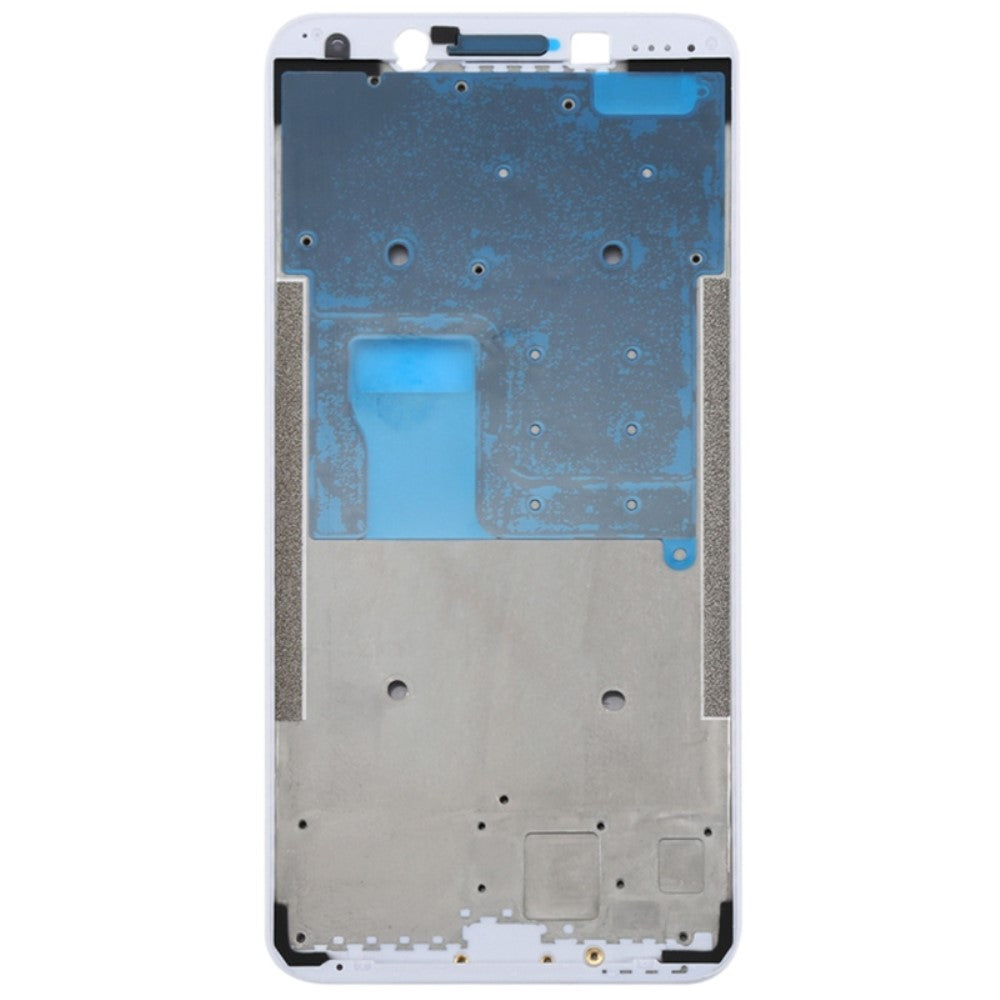 Chassis Back Housing Frame Oppo A73 / F5 White