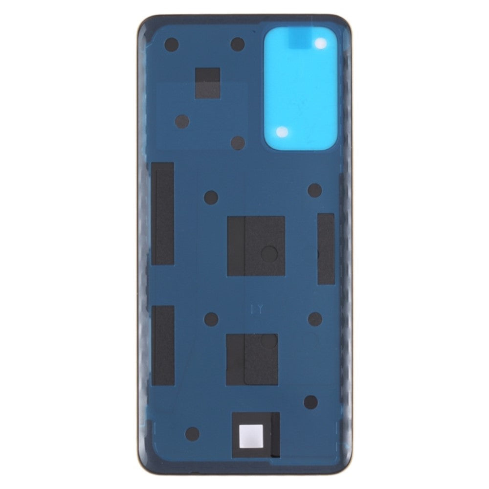 Cache Batterie Cache Arrière Xiaomi Poco M4 Pro 5G Jaune