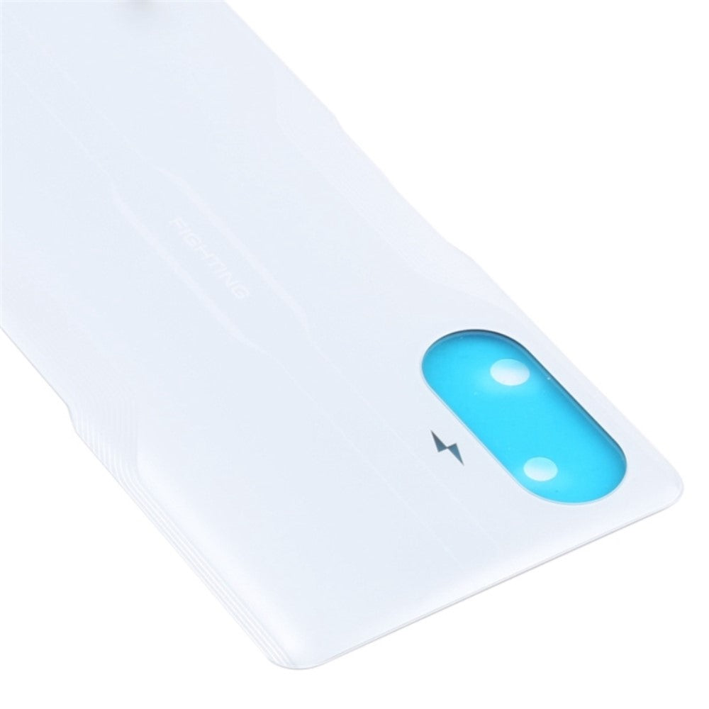 Tapa Bateria Back Cover Xiaomi Redmi K40 Gaming Blanco