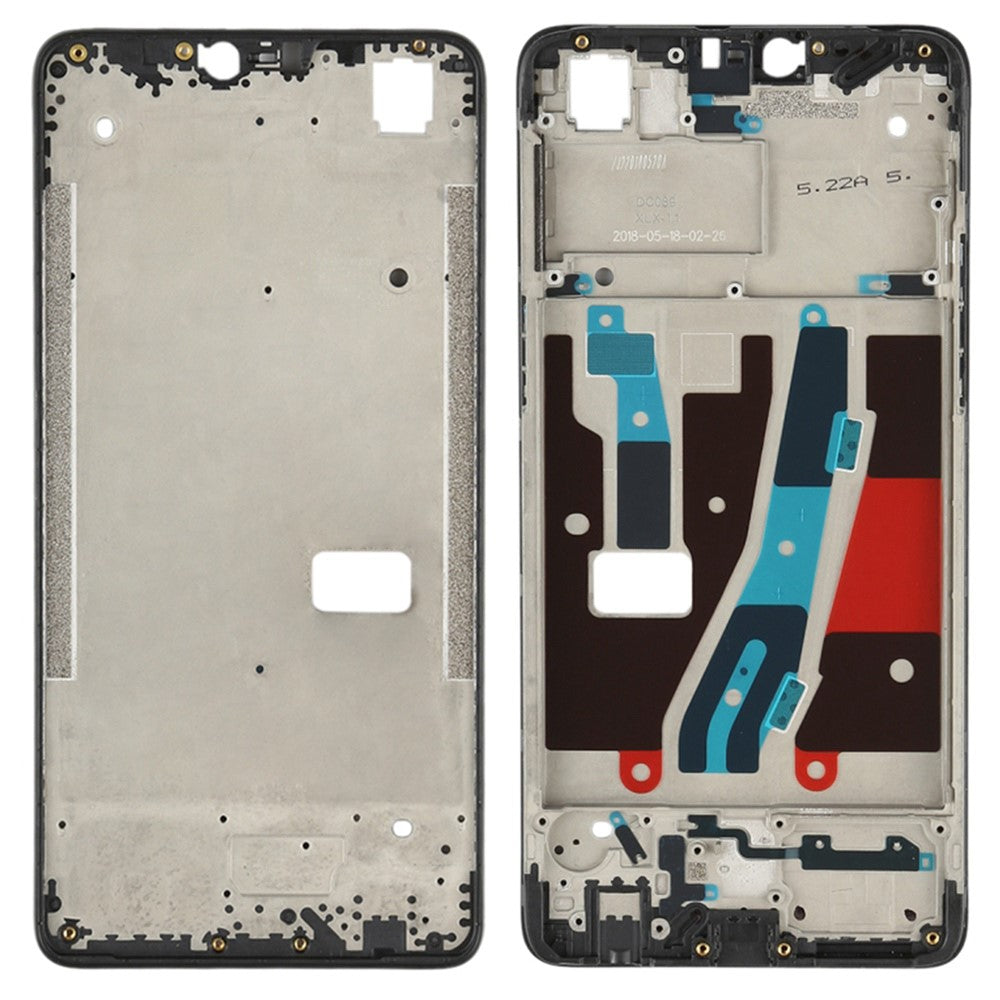 Oppo A3 / F7 LCD Intermediate Frame Chassis