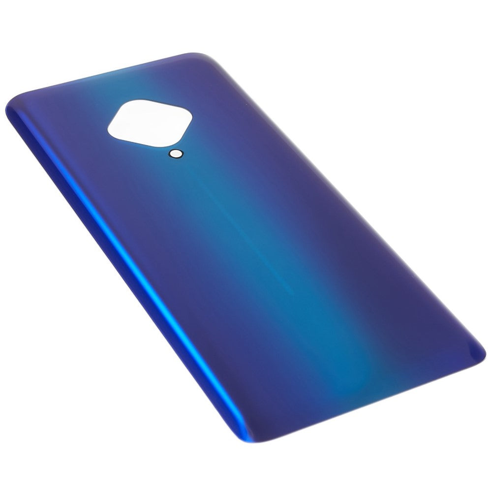 Tapa Bateria Back Cover Vivo S5 Azul
