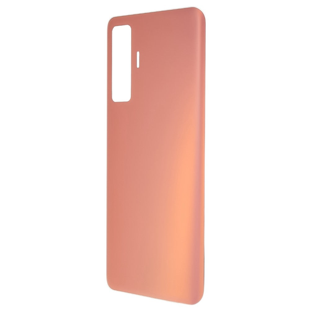 Battery Cover Back Cover Vivo X50 4G / 5G Pink