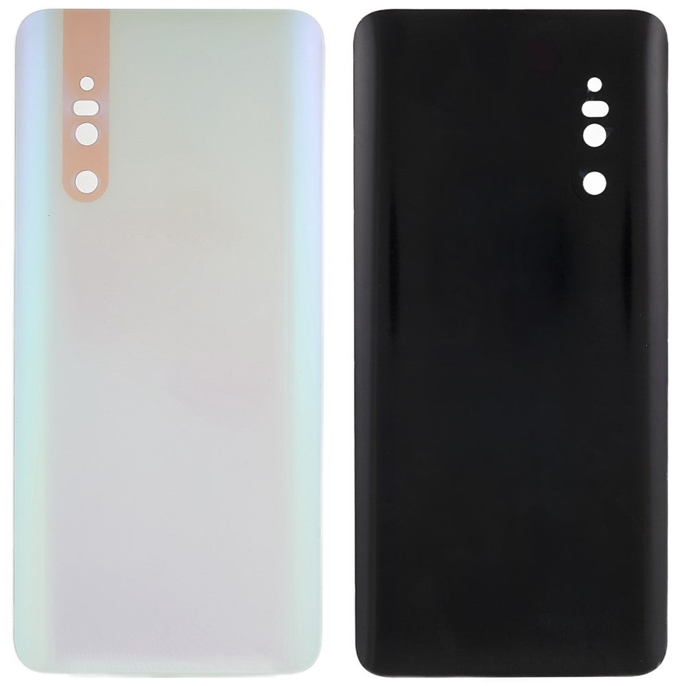 Battery Cover Back Cover Vivo X27 Pink