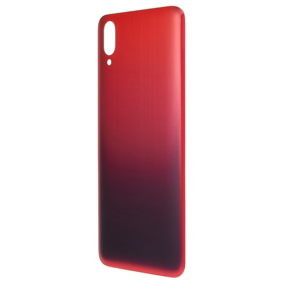 Battery Cover Back Cover Vivo X23 Gray Red