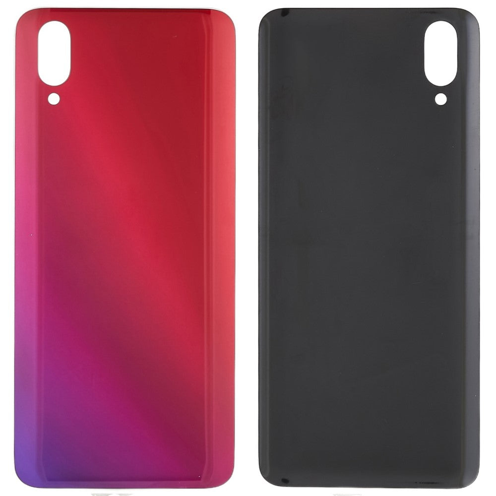 Battery Cover Back Cover Vivo X23 Purple Pink