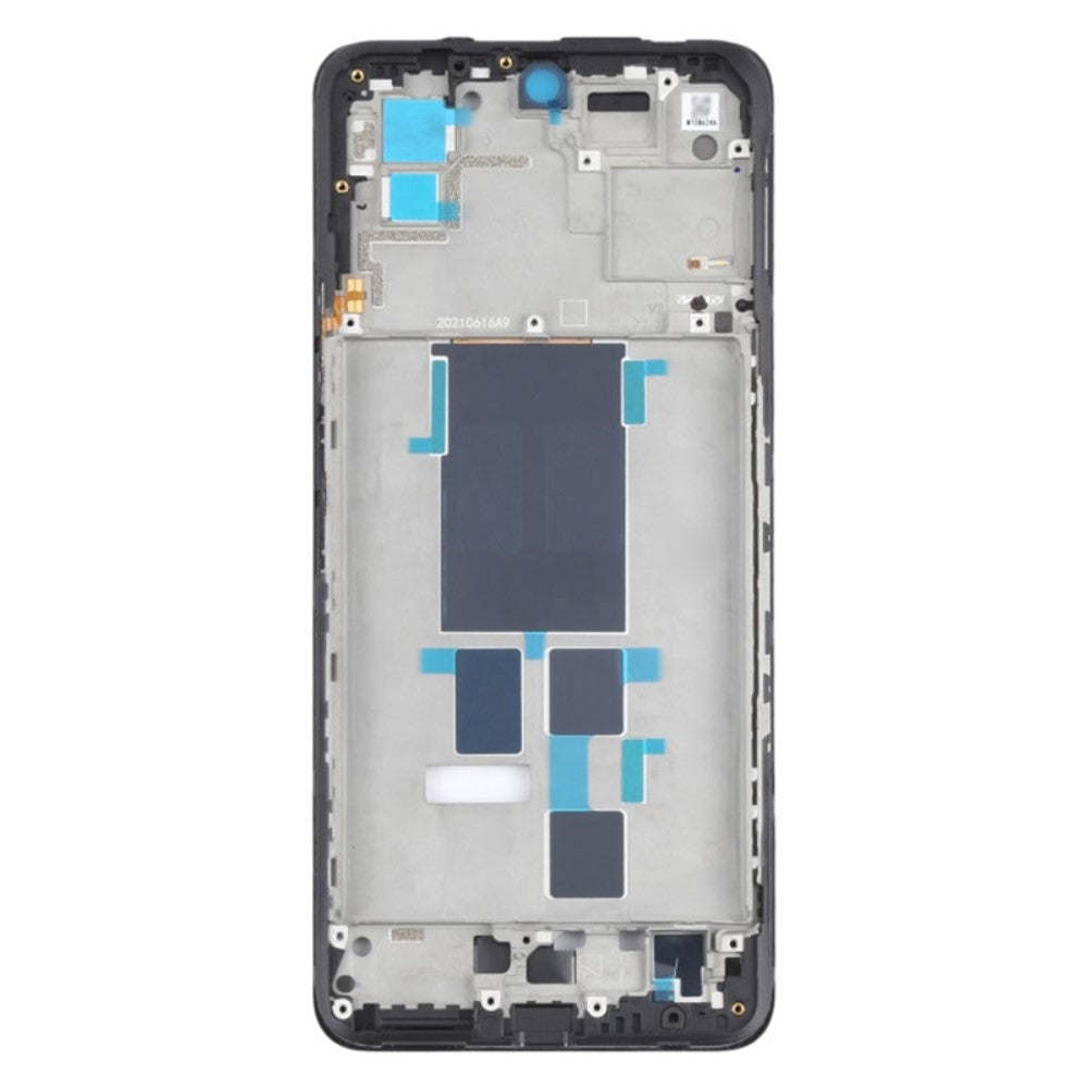 Châssis LCD Châssis Intermédiaire Xiaomi Redmi Note 10 Pro 5G (Chine) / Poco X3 GT