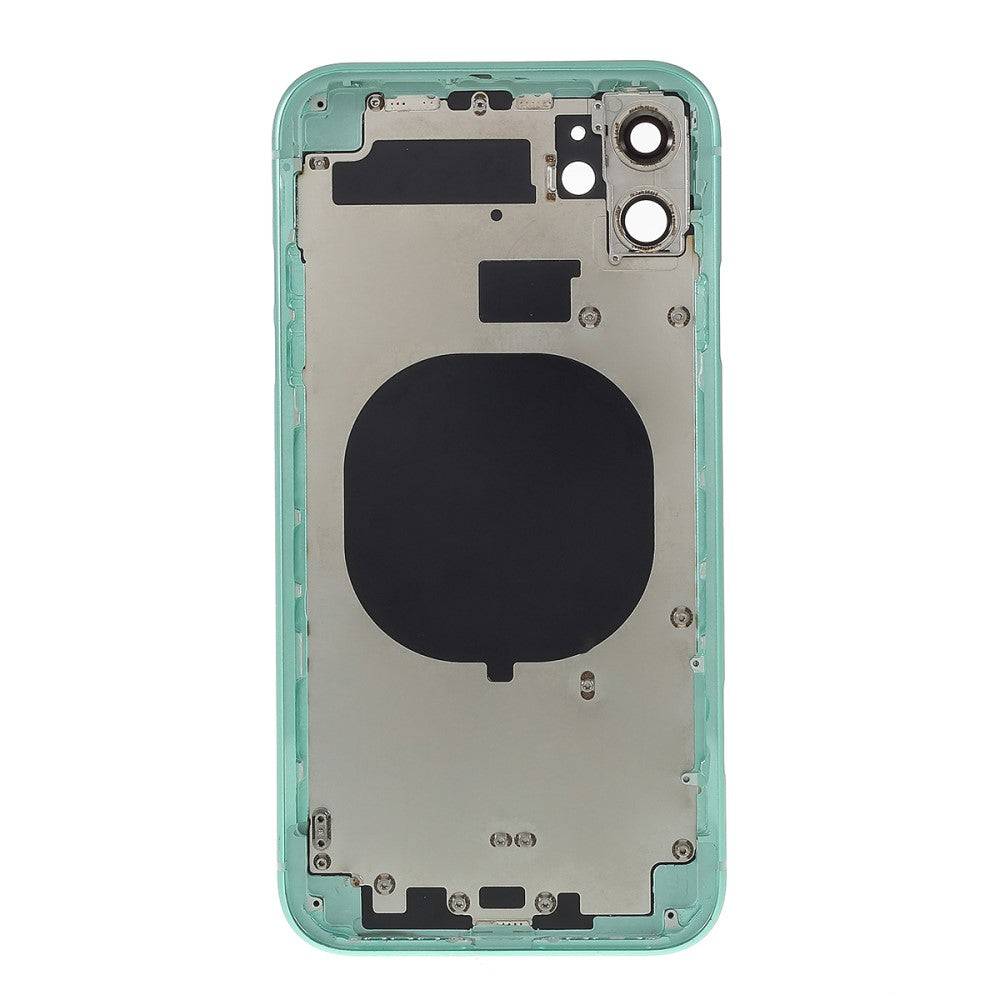 Chassis Cover Battery Cover iPhone 11 Vert