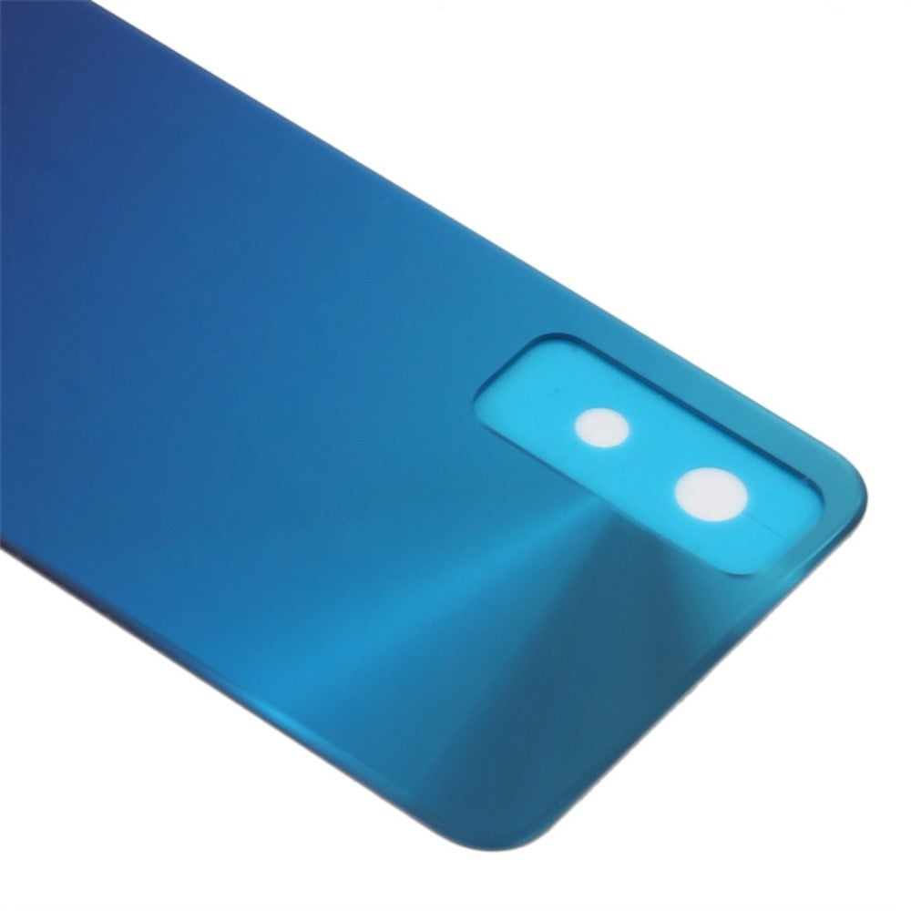 Battery Cover Back Cover Vivo Y20 (2020) / Y20i / Y12s (2020) / Y30 Blue
