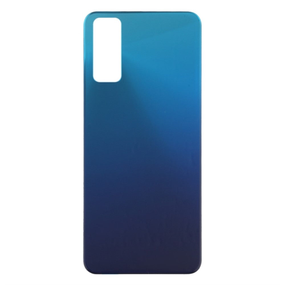 Battery Cover Back Cover Vivo Y20 (2020) / Y20i / Y12s (2020) / Y30 Blue