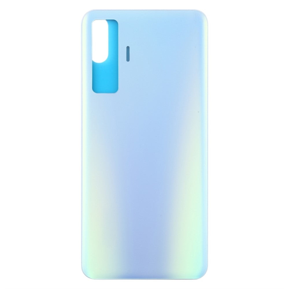 Battery Cover Back Cover Vivo X50 4G / 5G Blue