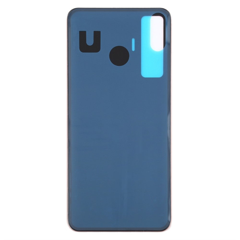 Tapa Bateria Back Cover Vivo X50 4G / 5G Azul