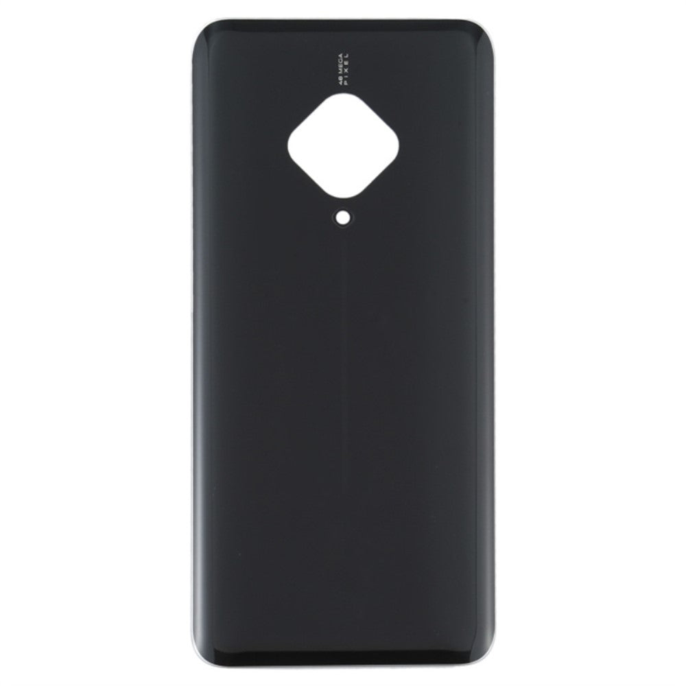 Battery Cover Back Cover Vivo S5 Black