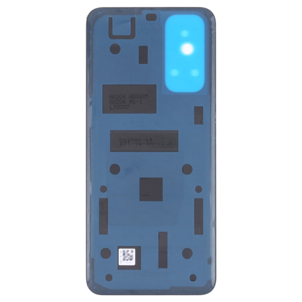 Battery Cover Back Cover Xiaomi Redmi Note 11S 4G / Note 11 4G (Qualcomm) Black