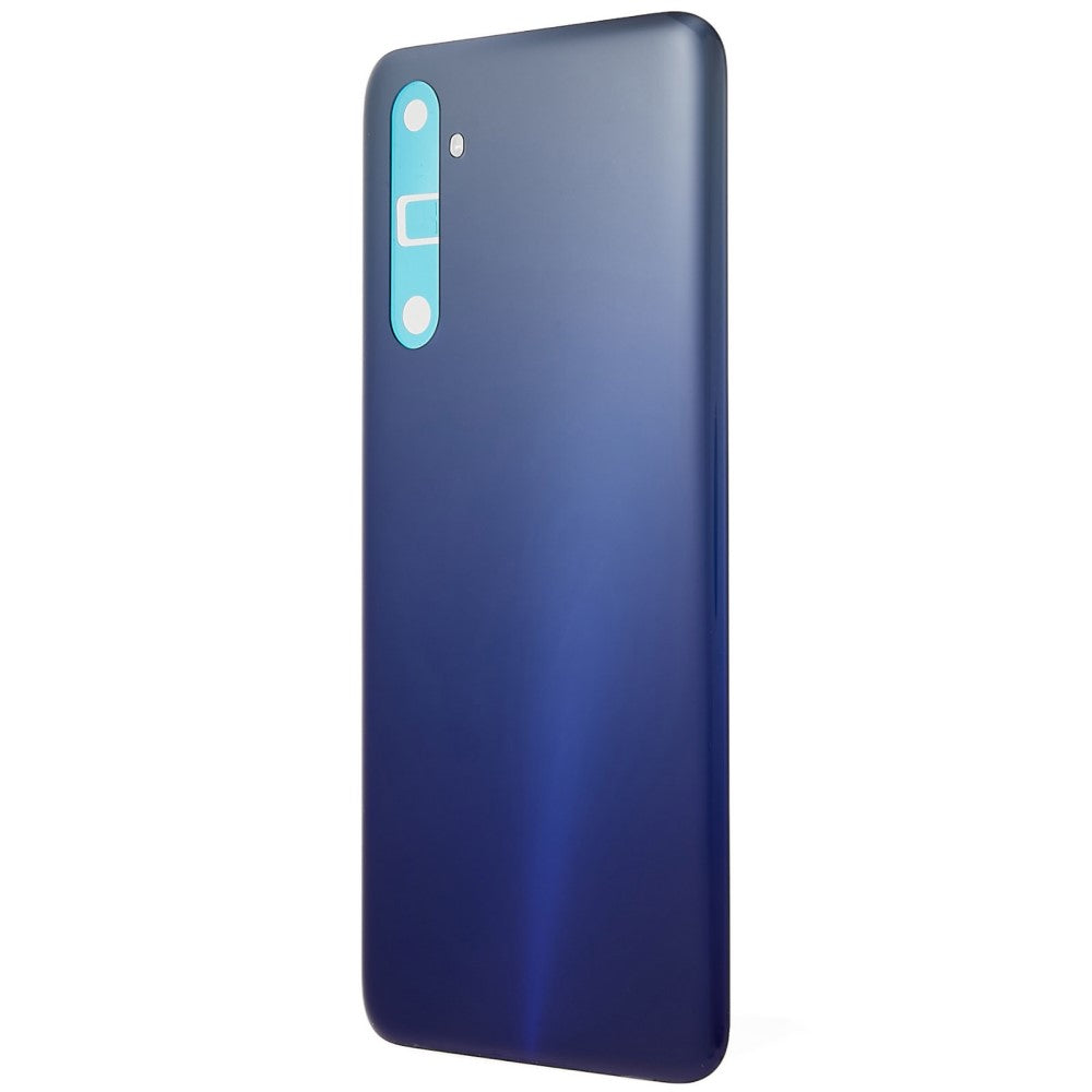 Tapa Bateria Back Cover Realme 6 Azul