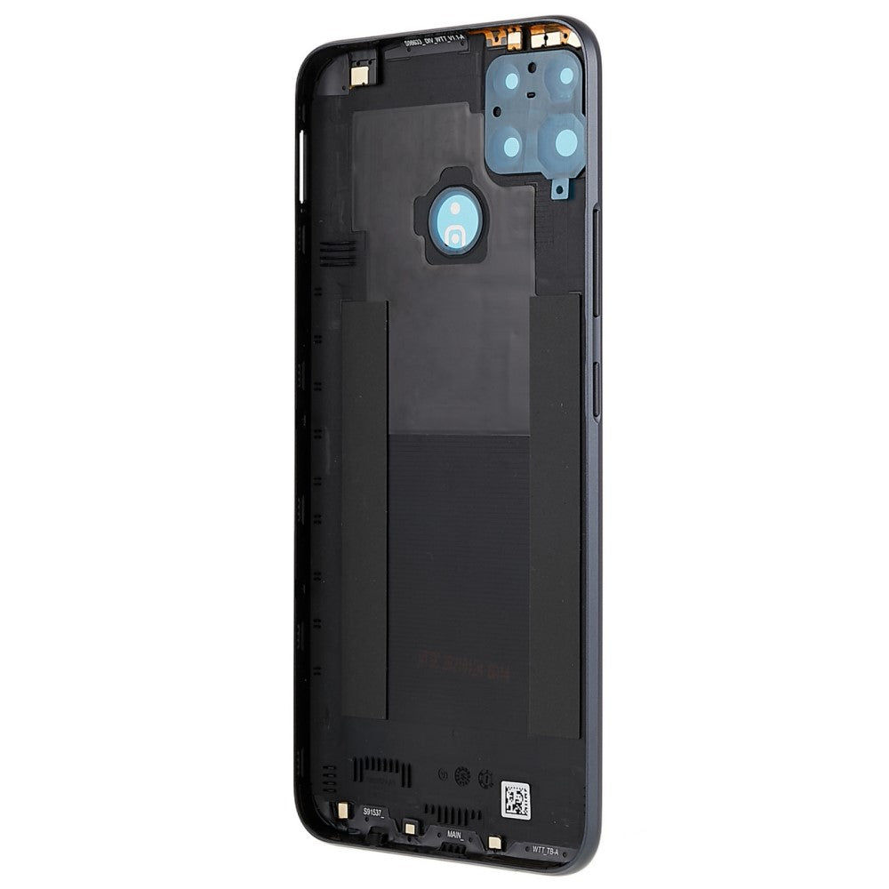 Battery Cover Back Cover Realme C25 Gray