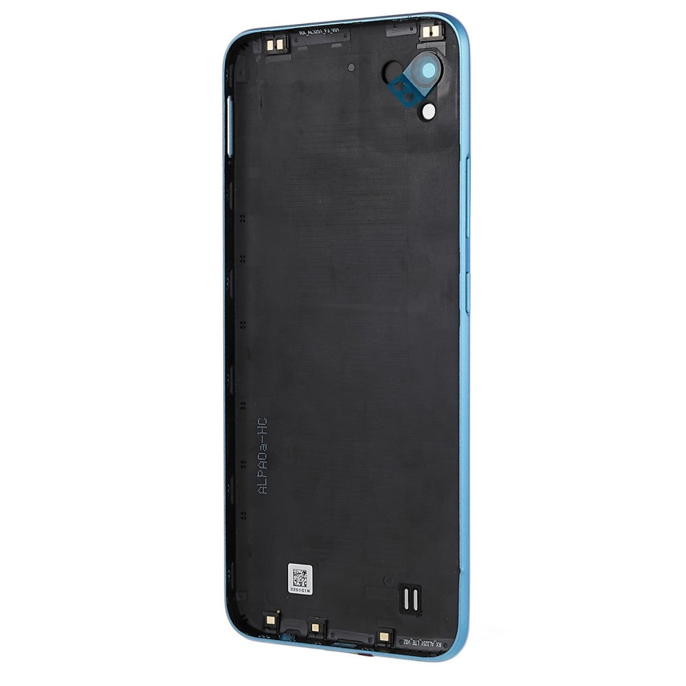 Battery Cover Back Cover Realme C20 Blue
