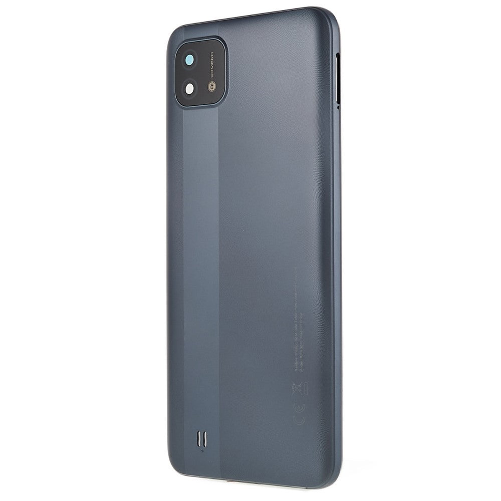 Battery Cover Back Cover Realme C20 Gray