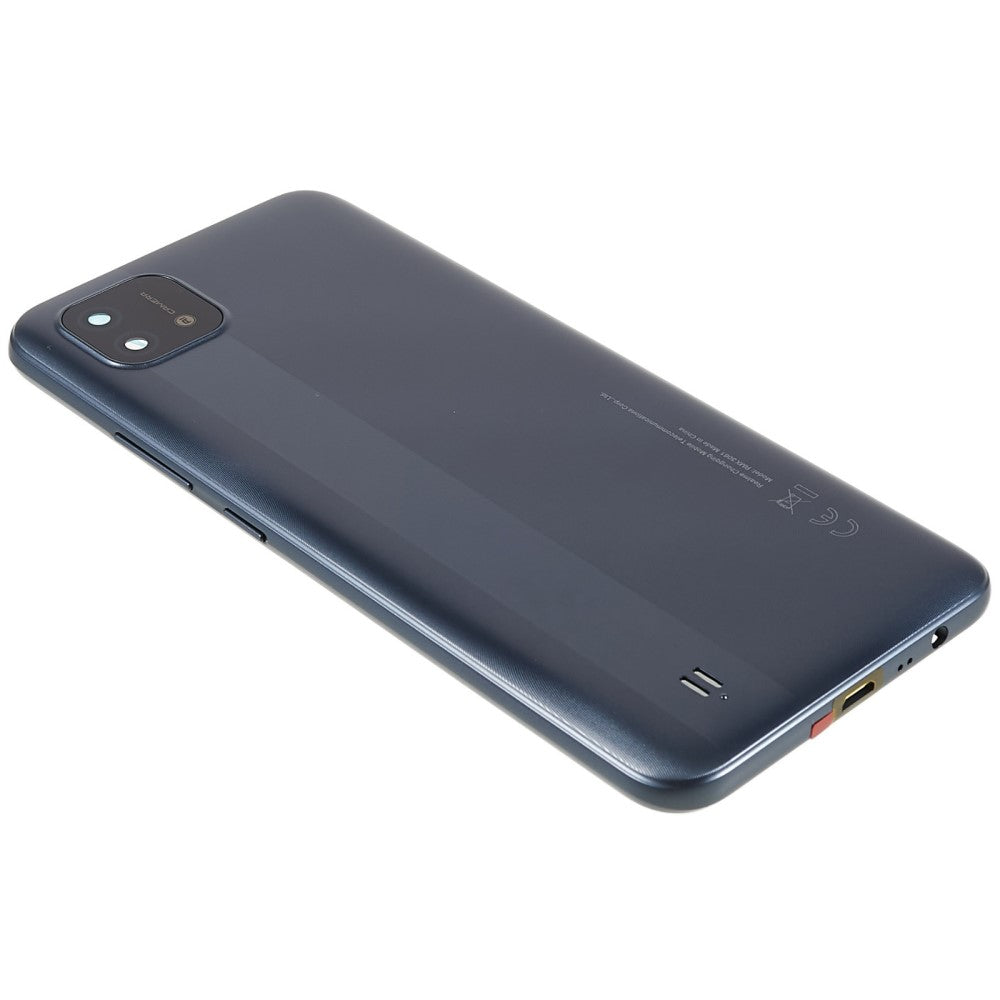 Battery Cover Back Cover Realme C20 Gray