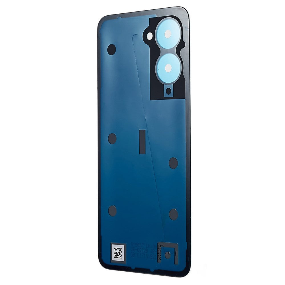 Battery Cover Back Cover Realme C33 4G Blue