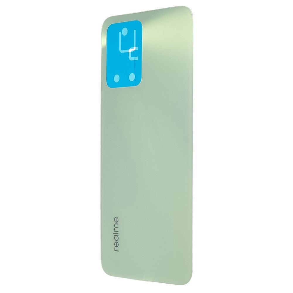 Battery Cover Back Cover Realme C35 4G Green