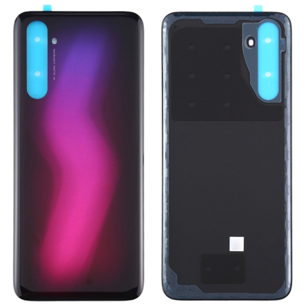 Battery Cover Back Cover Realme 6 Pro Red