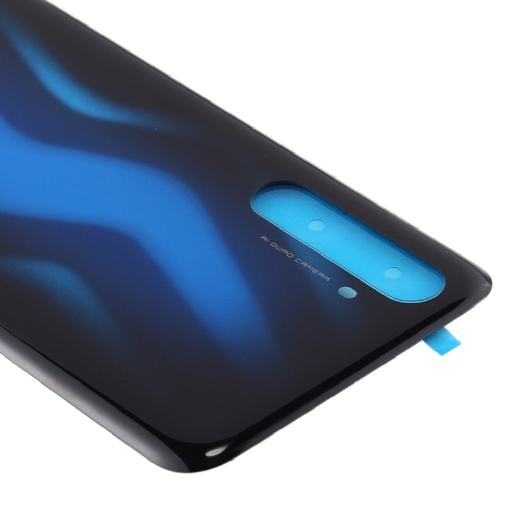 Battery Cover Back Cover Realme 6 Pro Blue
