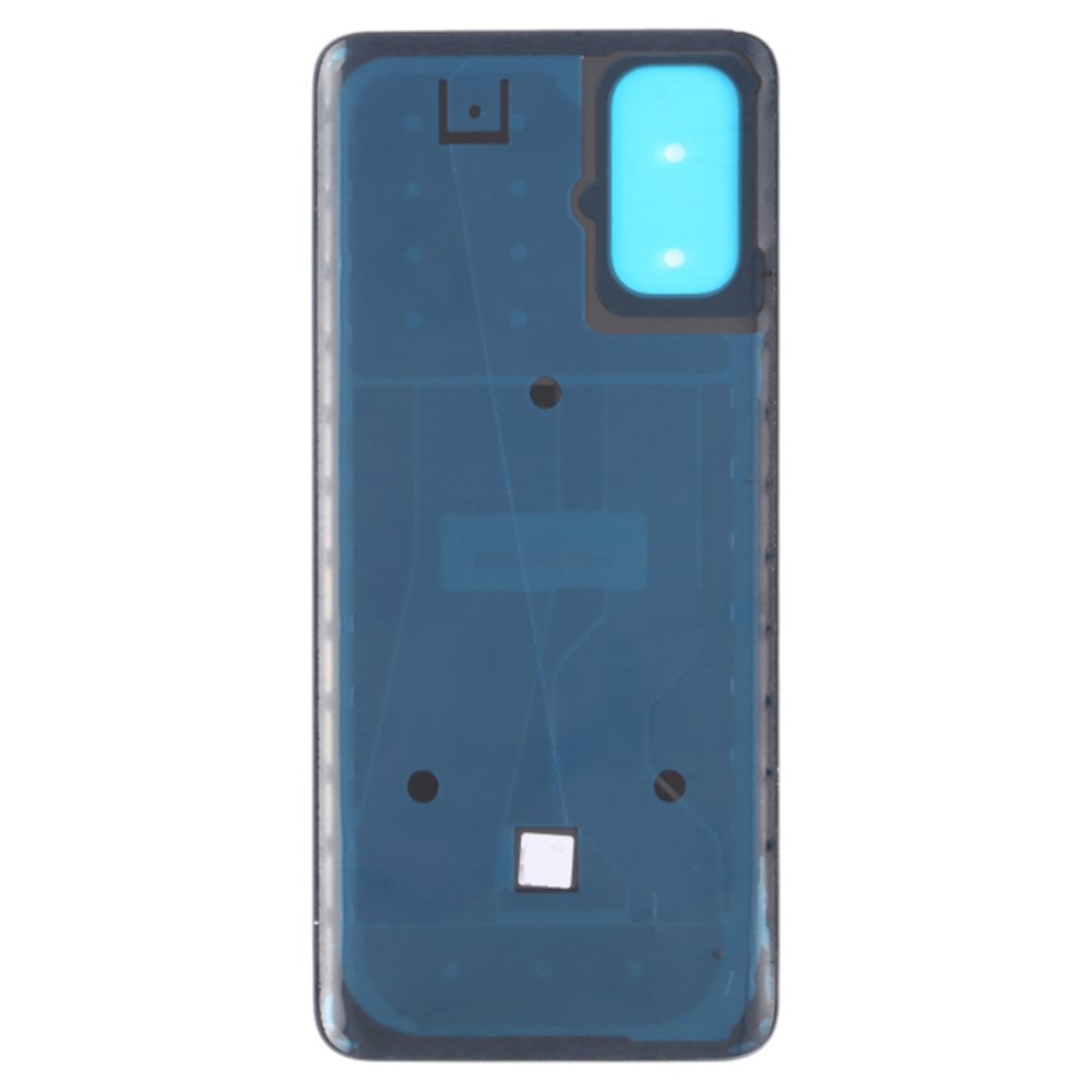 Cache Batterie Cache Arrière Realme 7 Pro Bleu