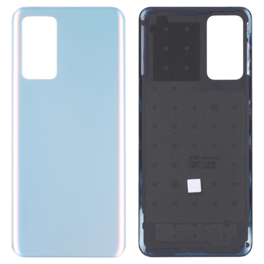 Battery Cover Back Cover Realme GT Master Blue