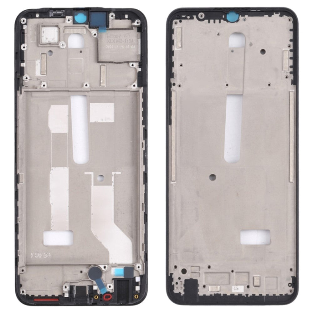 Vivo Y31s 5G LCD Intermediate Frame Chassis