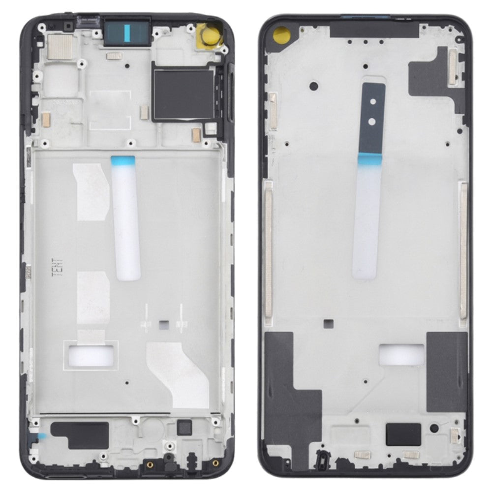Vivo Y70s 5G LCD Intermediate Frame Chassis