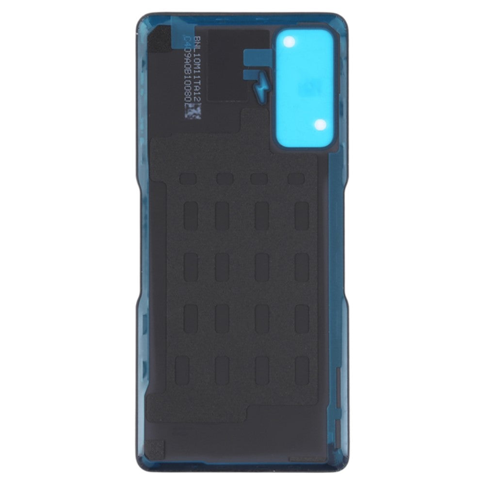 Tapa Bateria Back Cover Xiaomi Poco F4 GT Negro