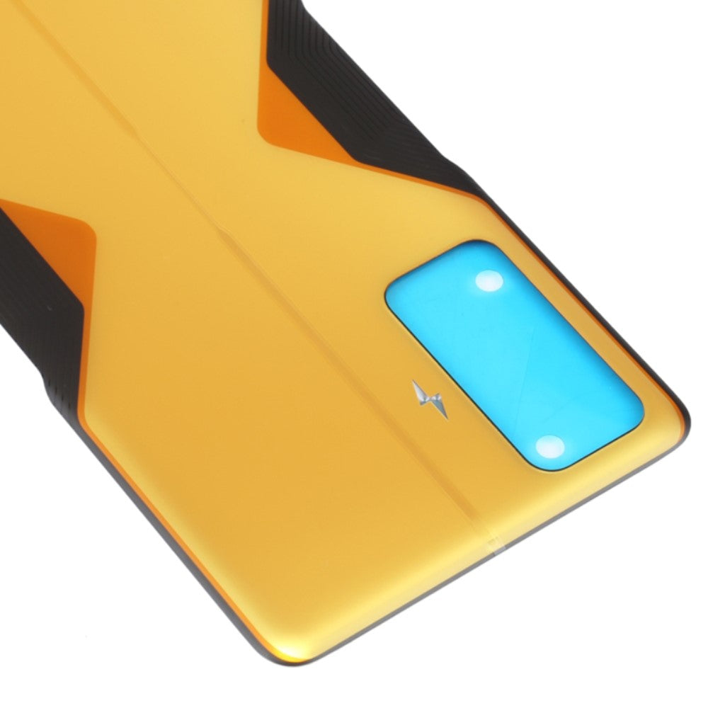 Tapa Bateria Back Cover Xiaomi Poco F4 GT Amarillo