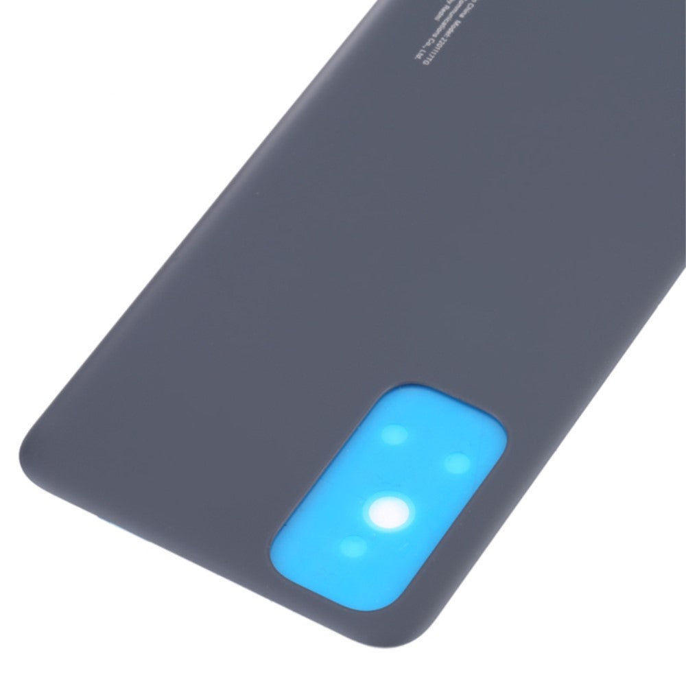 Battery Cover Back Cover Xiaomi Redmi Note 11S 5G Black