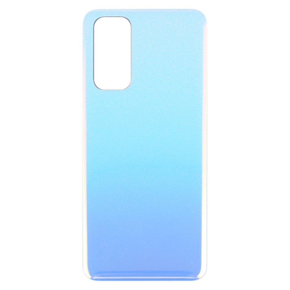 Cache Batterie Cache Arrière Xiaomi Redmi Note 11S 5G Bleu Clair