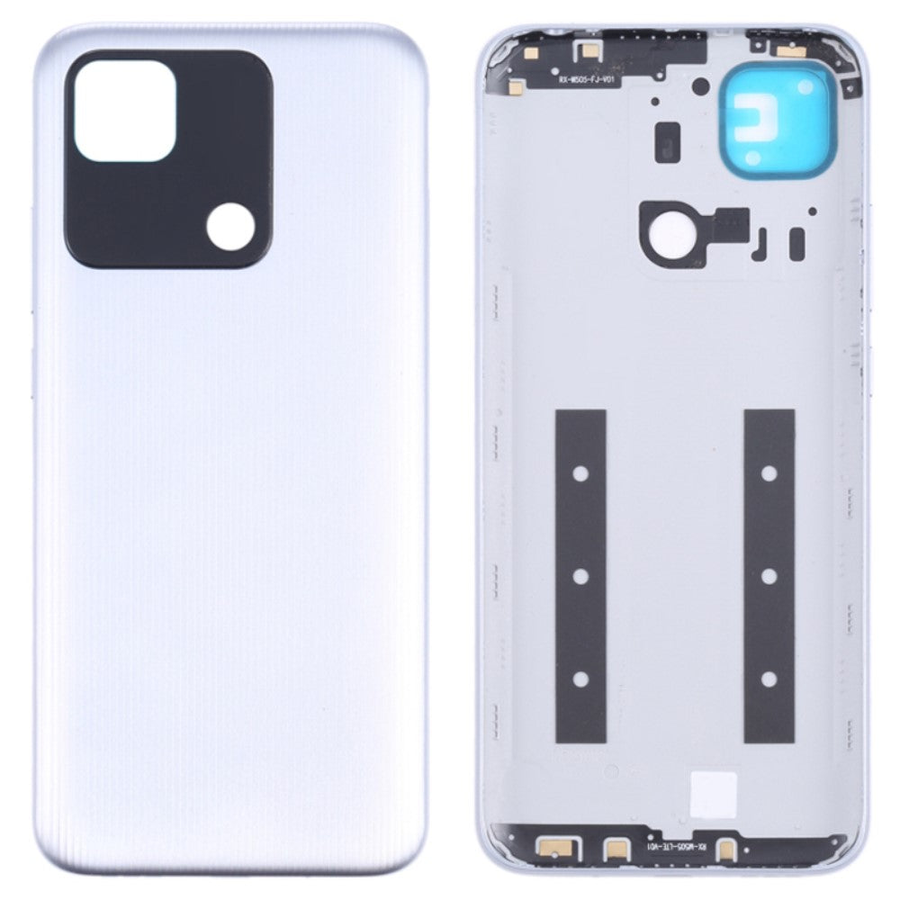 Battery Cover Back Cover Xiaomi Redmi 10A White