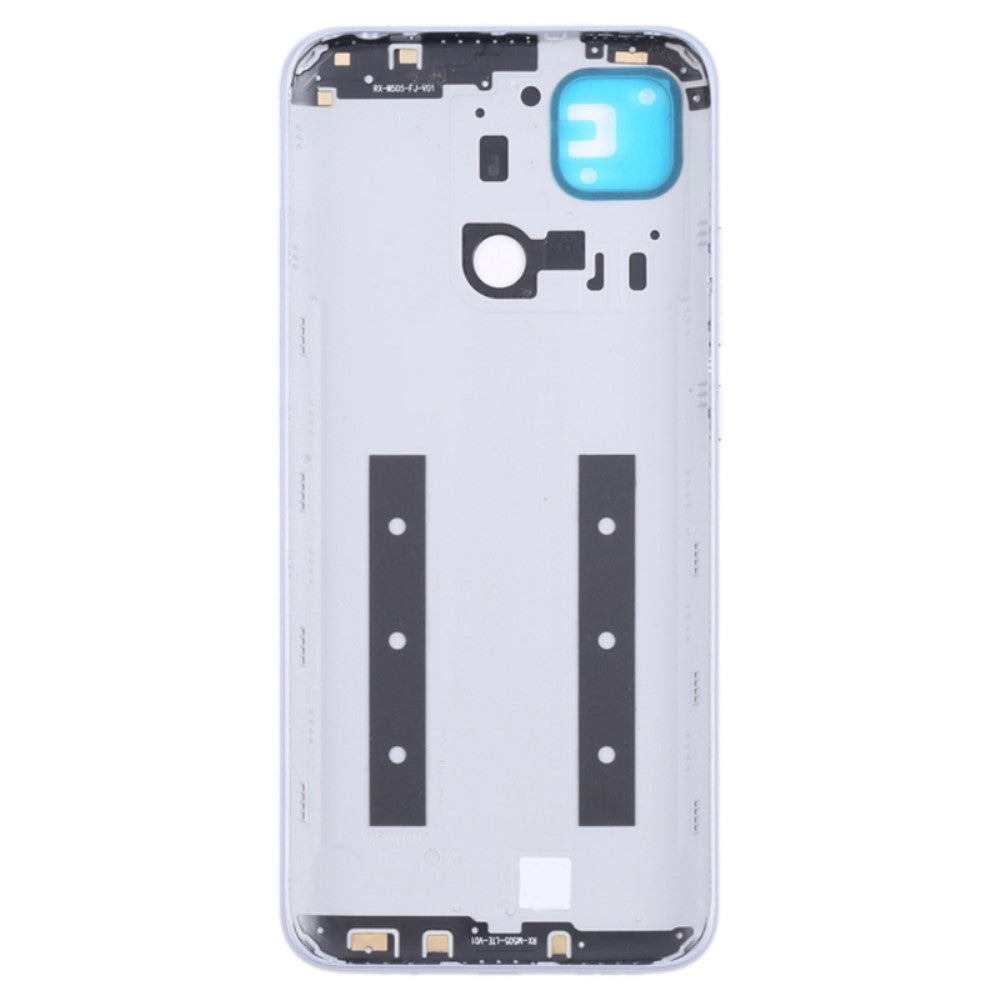 Tapa Bateria Back Cover Xiaomi Redmi 10A Blanco