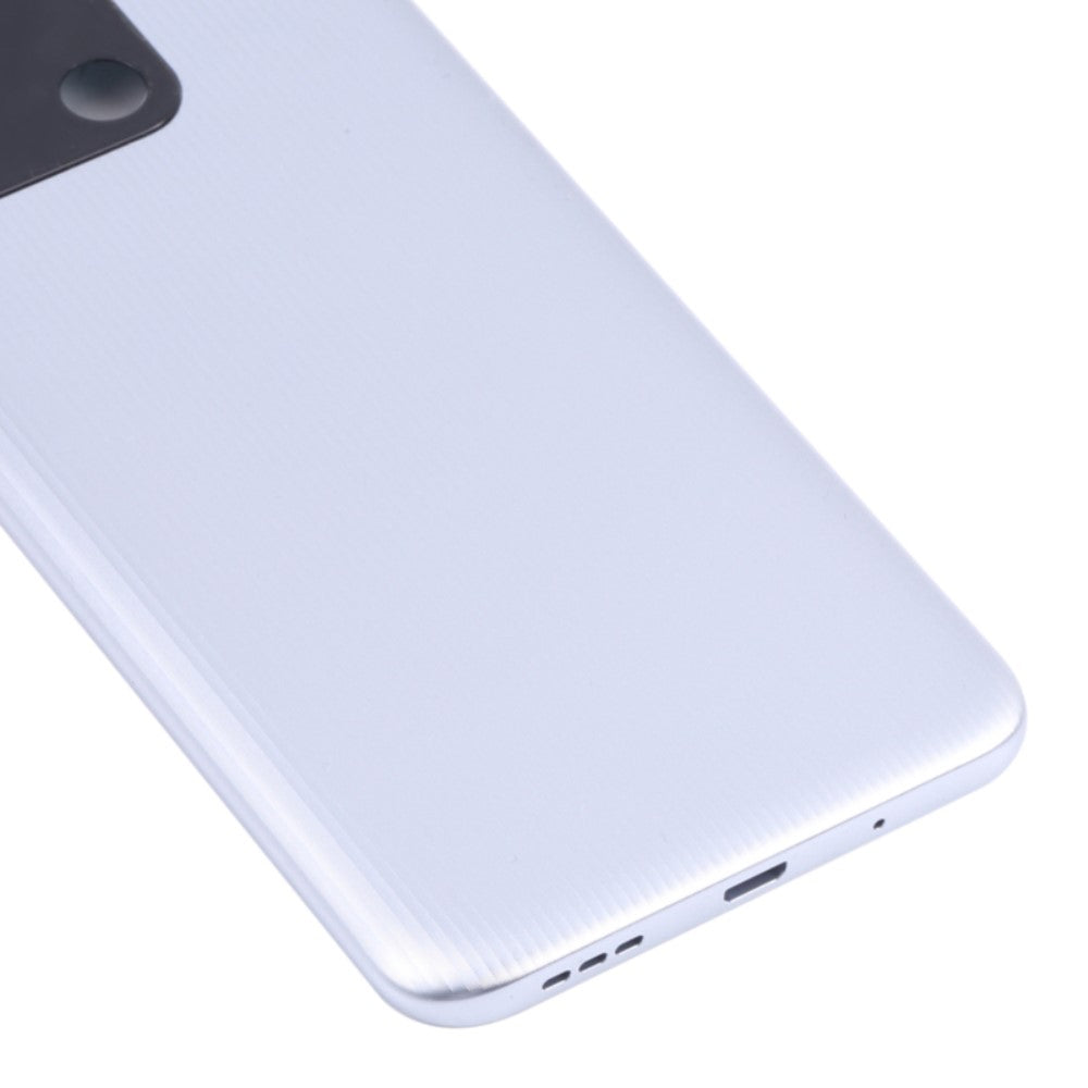 Tapa Bateria Back Cover Xiaomi Redmi 10A Blanco