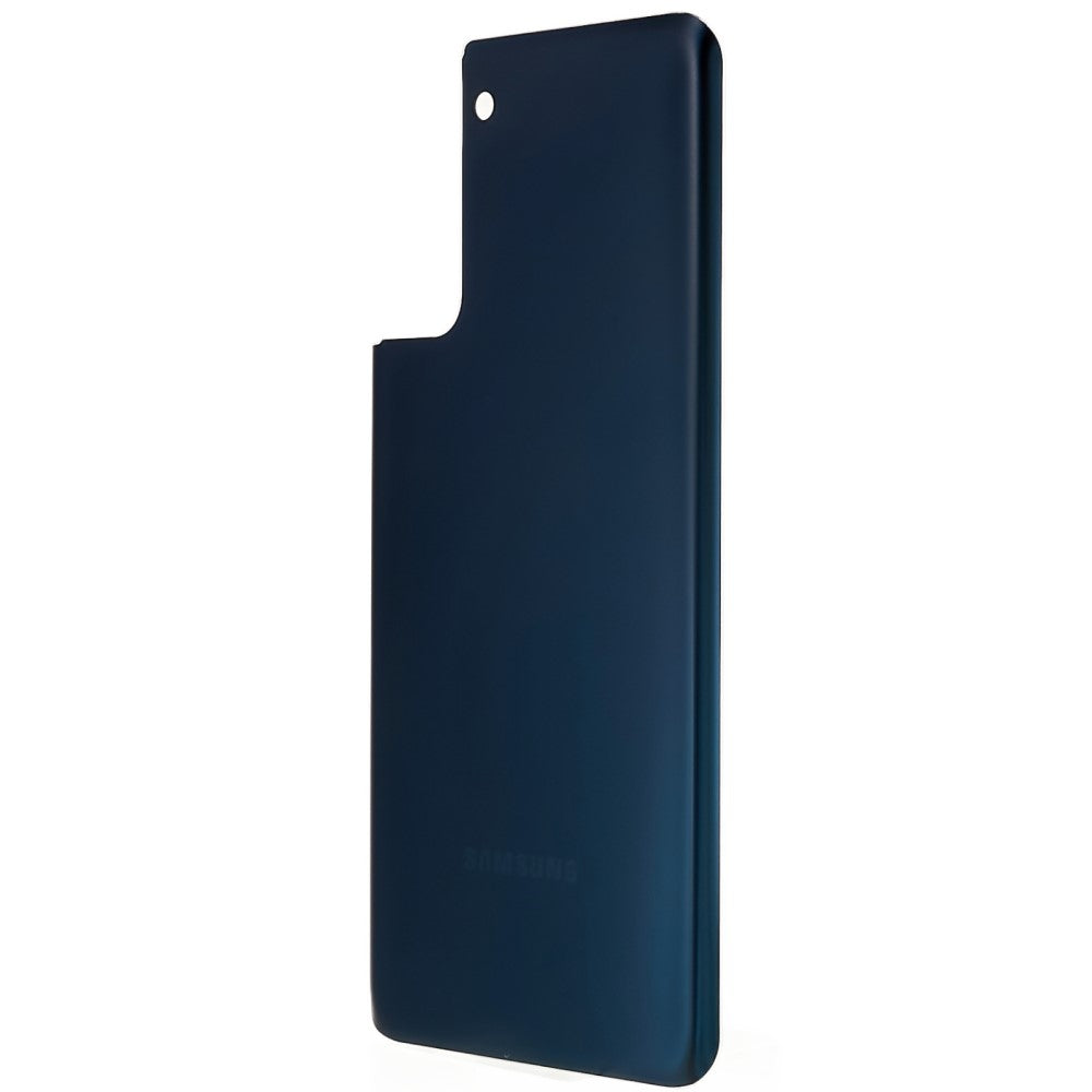Tapa Bateria Back Cover Samsung Galaxy S21+ 5G G996 Azul