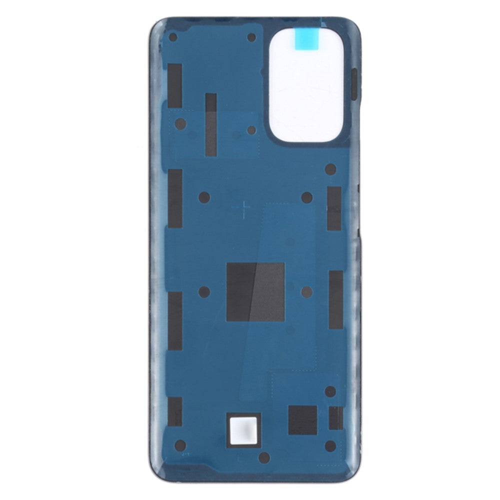 Tapa Bateria Back Cover Xiaomi Redmi Note 10S 4G M2101K7BG Azul