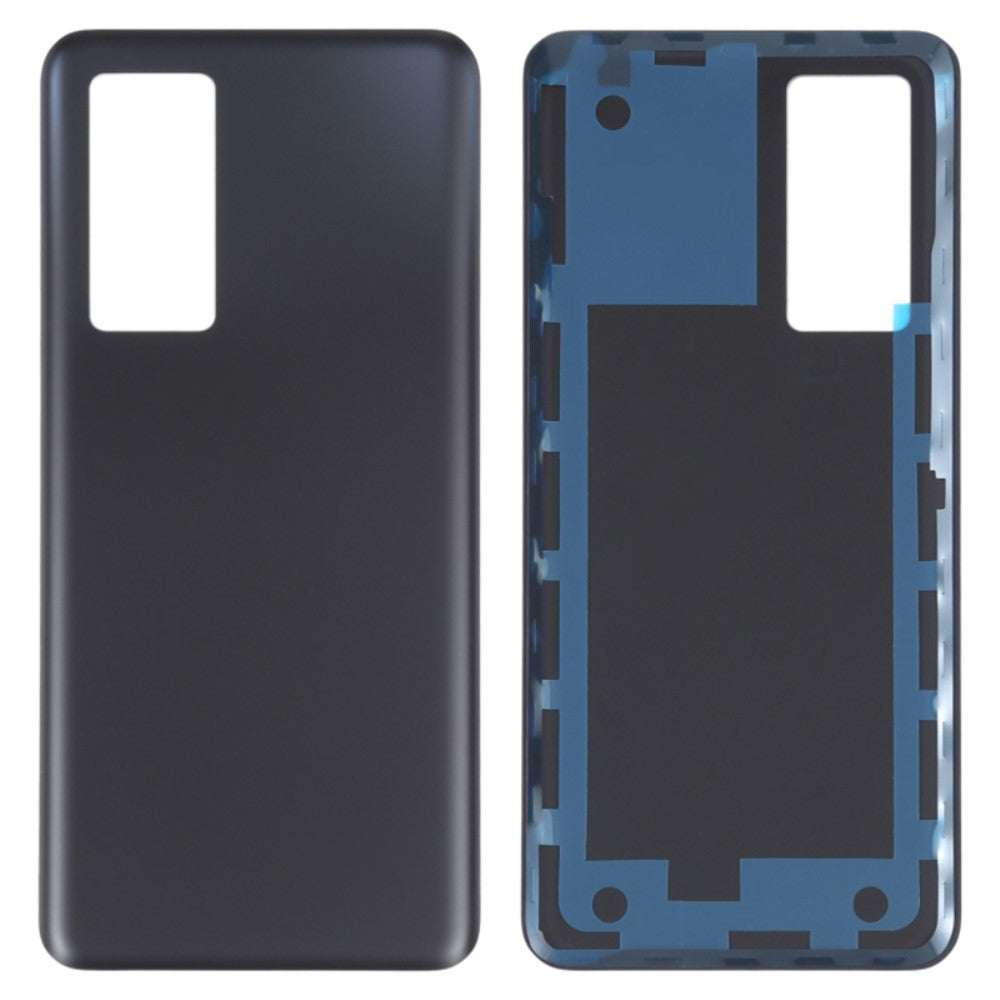 Cache Batterie Cache Arrière Xiaomi Redmi K50 Ultra 5G Noir