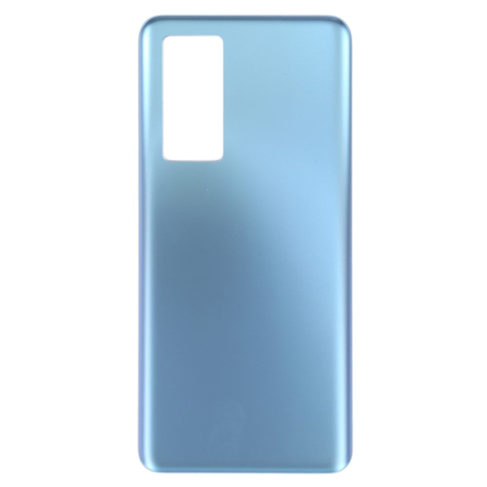 Cache Batterie Cache Arrière Xiaomi Redmi K50 Ultra 5G Bleu
