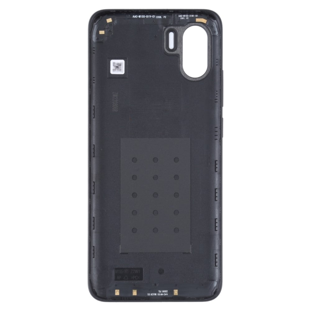 Tapa Bateria Back Cover Xiaomi Redmi A1 4G Negro