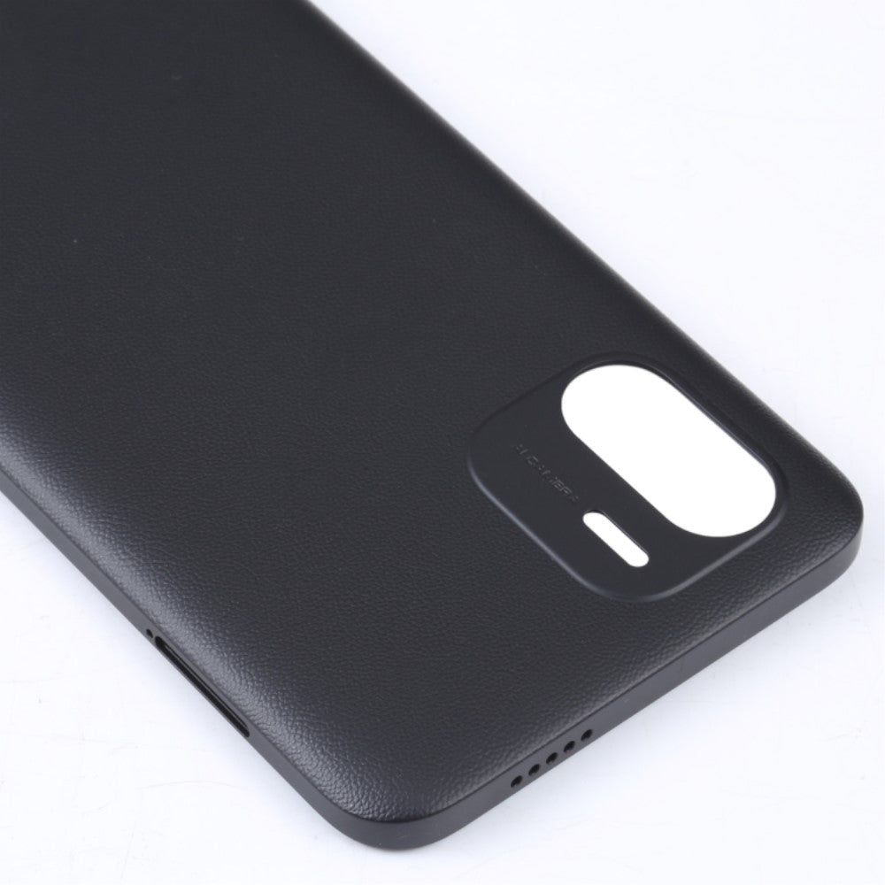 Tapa Bateria Back Cover Xiaomi Redmi A1 4G Negro